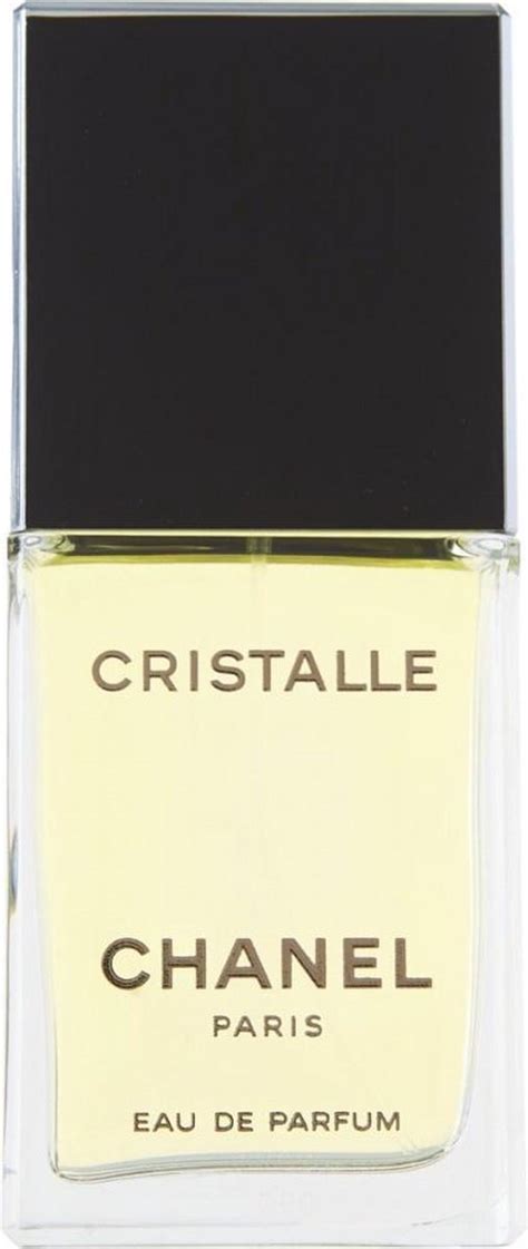 chanel cristalle eau de parfum 50ml|Chanel cristalle perfume for women.